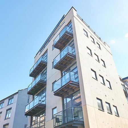 Black Friars - Properties Unique Newcastle Upon Tyne Esterno foto